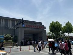 -武汉关码头(轮渡站)