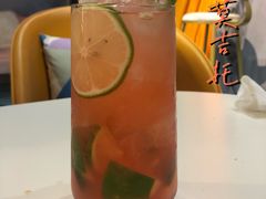 -大象厨房(重庆道店)