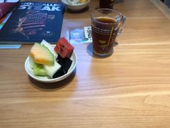 -豪客来牛排(红豆万花城店)