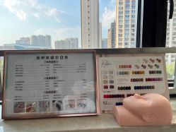 -珍贞佰俪·针清祛痘印敏感管理