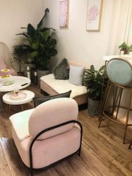 -Hi Beauty Skin 科技美肤中心