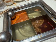 -海底捞火锅(吾悦国际广场店)