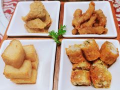 -临家闽南菜(翔安店)