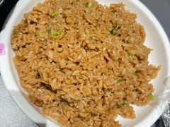 酱油炒饭-掌上鲜(南顺城街店)