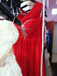 拧啦，正过来舒服-喜喜婚纱HAPPINESS STUDIO奢定馆(海淀体验馆)