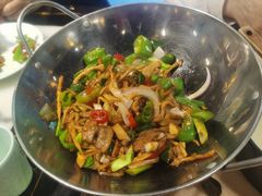 -京城小江南·北京烤鸭·江南土菜·白鱼(中关村店)