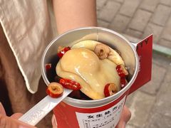 -炖物24章·顺时轻养茶(杭州大厦店)