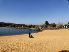 -南京银杏湖乐园