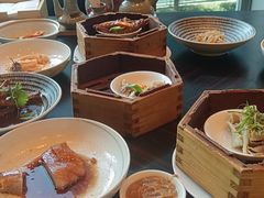 -新天世纪中餐厅