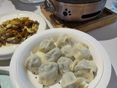 -八珍饺子·烤鸭·家常菜