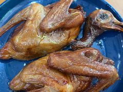 -煲煲掂风味煲仔饭餐厅(西区店)