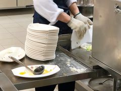 肠粉-北大家园食堂
