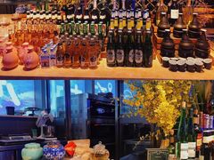 啤酒-乔哥铭洋海鲜自助(皇城恒隆广场店)