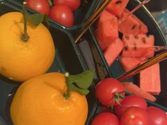 -华夏良子·足道SPA艾灸(铁道大厦店)