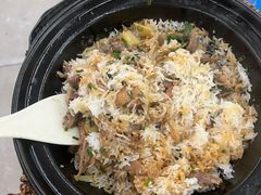 -啊杞恒益饭店(南头总店)