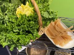 -313羊庄·荣耀·内蒙烧麦(亚运村店)