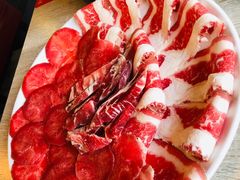 -郑阿姨的家·이모네·韩料&烤肉(武川路店)