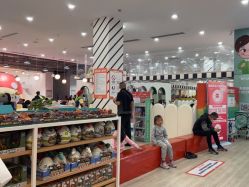 -宝燕乐园(春申店)