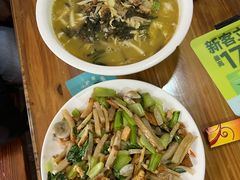 -山里人姜汁(府东小区店)