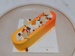 日不落-LE SAPHIR 莎菲尔菓子(和兴店)