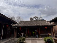 -胡氏古民居建筑