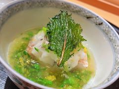 -晴空·日本料理(万象城店)