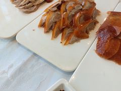 -玉林烤鸭店(定福庄店)