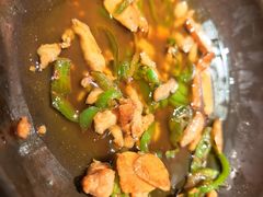 -川堂风·跷脚牛肉·乐山爆炒(宝山日月光店)