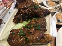 -木屋烧烤(白石洲店)