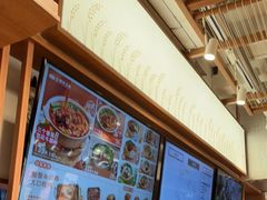 -小满手工粉(上海新世界城店)