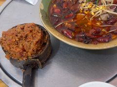 -顺庆羊肉馆(南坪店)