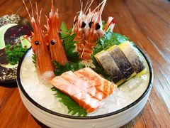 -Mr·Fish鱼鲜生海鲜放题(银泰in99店)