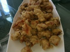 -嘎吧锅私家菜馆(新村十区店)