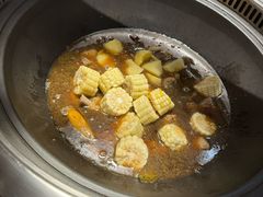 -桃源村铁锅炖鱼(体育馆道店)