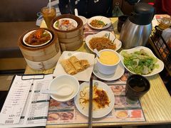 -添好运点心专门店(百老汇店)