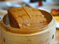 榄仁马拉糕-金苑海鲜酒家(来魅力店)