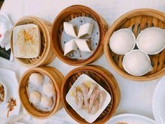 -潮福城大酒楼·潮粤菜·港式点心(阳光城店)