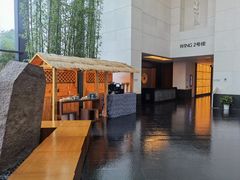 -苏州独墅湖世尊酒店