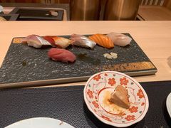 -鲤·鮨KOISUSHI