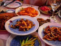 -大渔铁板烧(蛇口店)