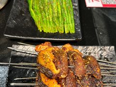 -KAOTOWN烤堂•烧烤(海汇港店)