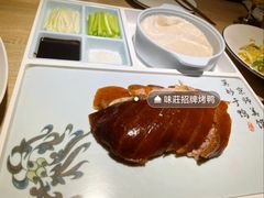 -味莊·青岛菜(云霄路店)