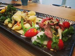 -HELLO 27 意面·沙拉·帕尼尼