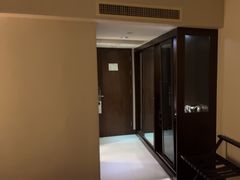 -昆明中心皇冠假日酒店