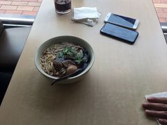 -李先生牛肉面大王(营口大润发店)