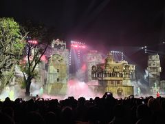 -赤坎·广东华侨国际旅游度假区