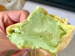 -La patisserie de Mona 茉娜的甜品(韩乐坊店)