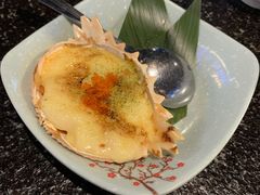 -合幸日本料理·炭火烧肉(观澜御湖店)