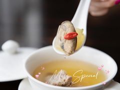 -环球港凯悦 · 享悦中餐厅