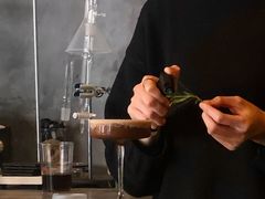 -BE NORMAL CAFE(霞溪路店)